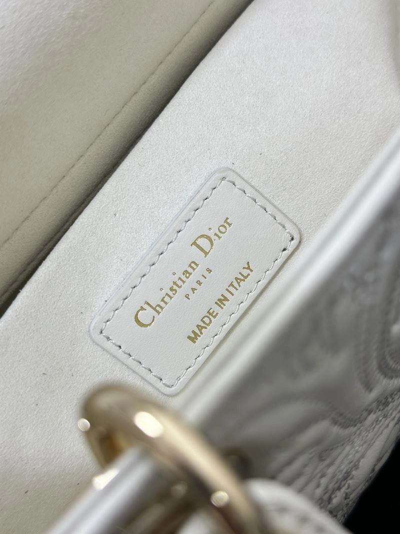 OdorResistant Christian Dior My Lady Bags 70912