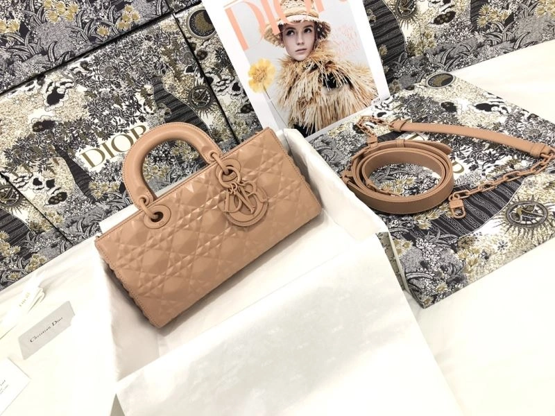 Compact Christian Dior My Lady Bags 70910