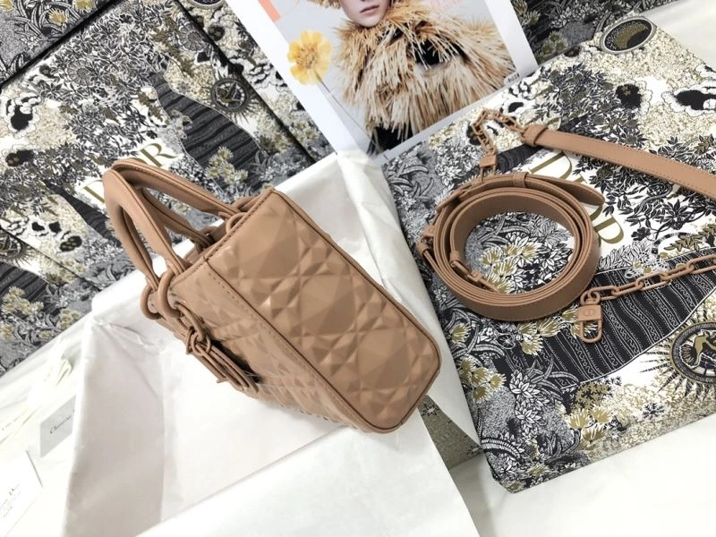Compact Christian Dior My Lady Bags 70910
