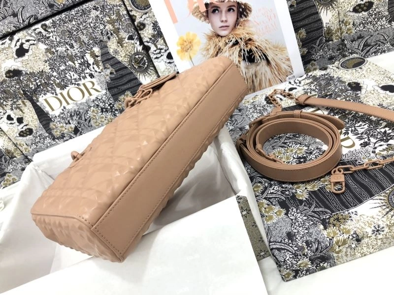 Compact Christian Dior My Lady Bags 70910