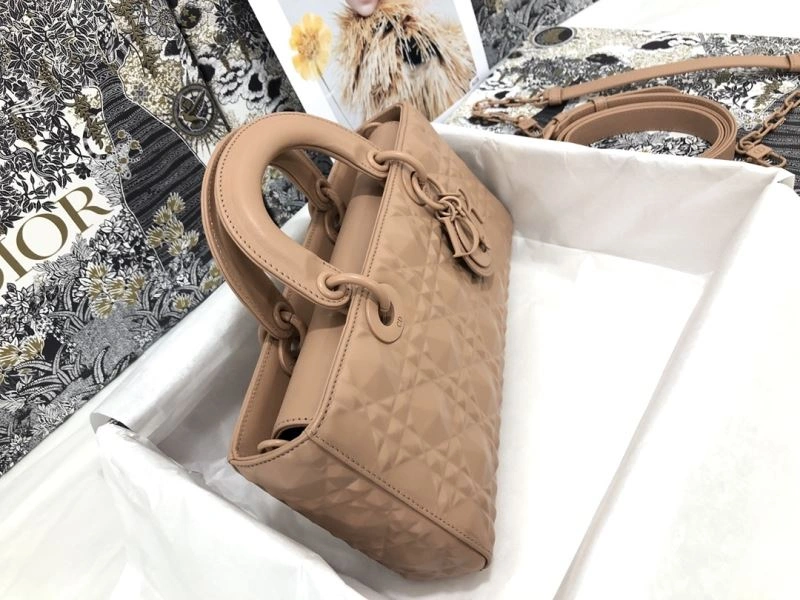 Compact Christian Dior My Lady Bags 70910