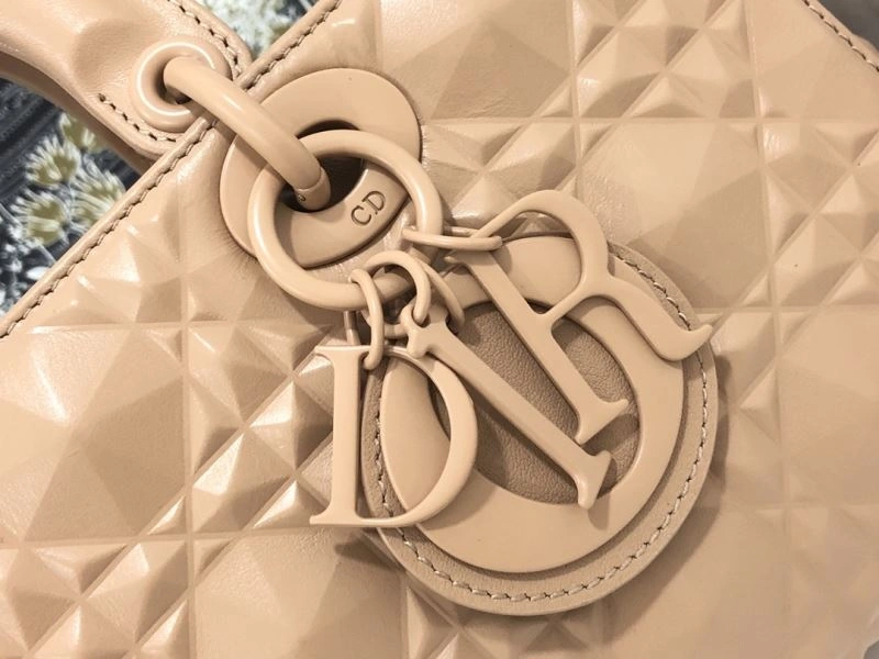 Compact Christian Dior My Lady Bags 70910
