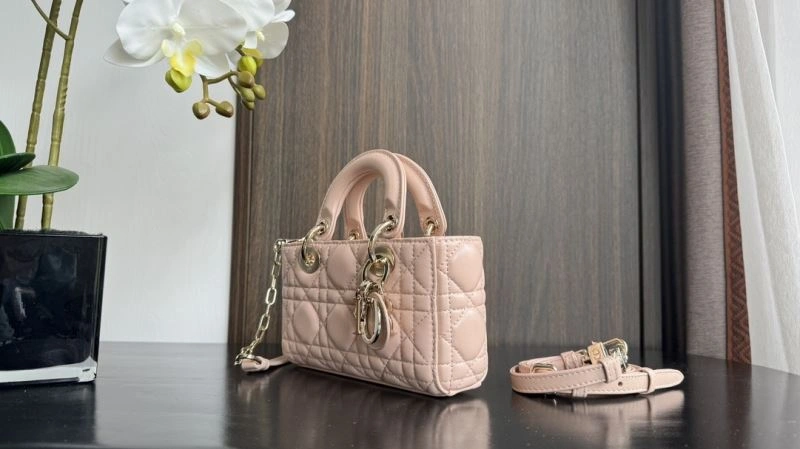 Classic Christian Dior My Lady Bags 70903