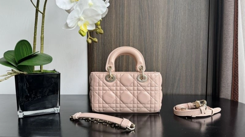 Classic Christian Dior My Lady Bags 70903