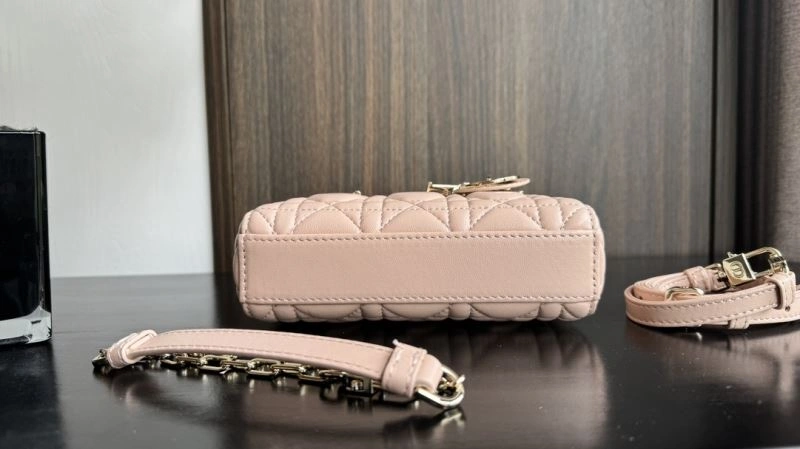 Classic Christian Dior My Lady Bags 70903