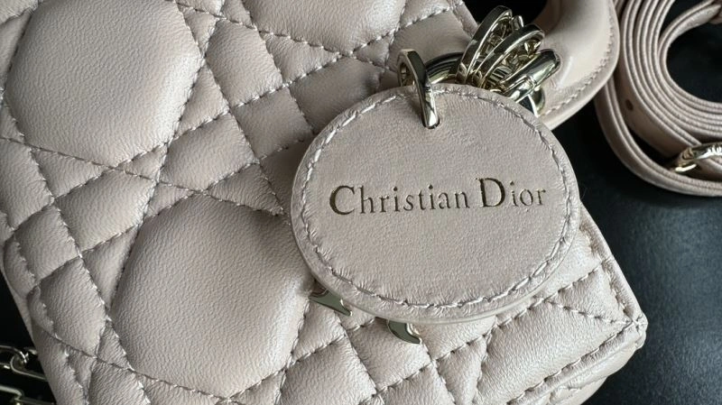 Classic Christian Dior My Lady Bags 70903