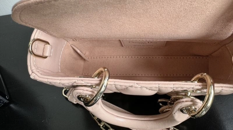 Classic Christian Dior My Lady Bags 70903