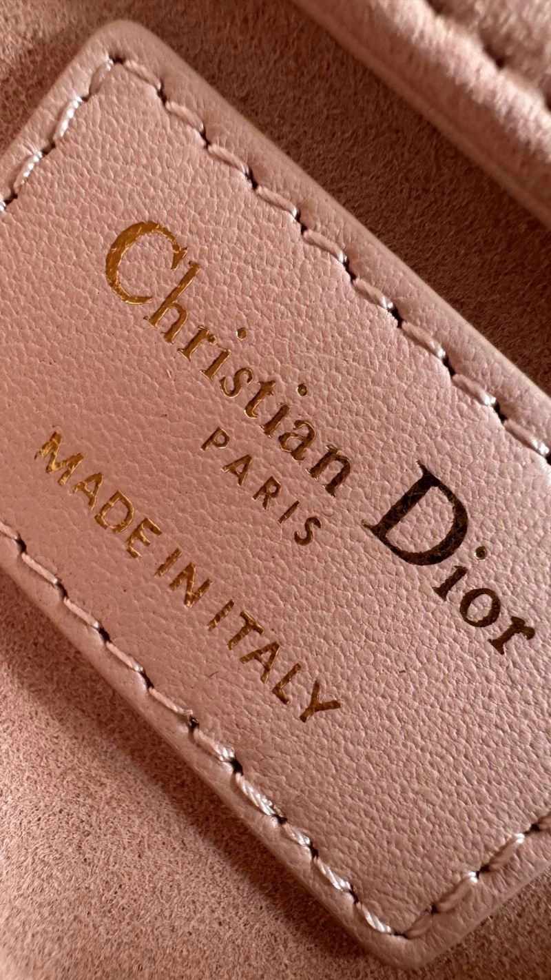 Classic Christian Dior My Lady Bags 70903