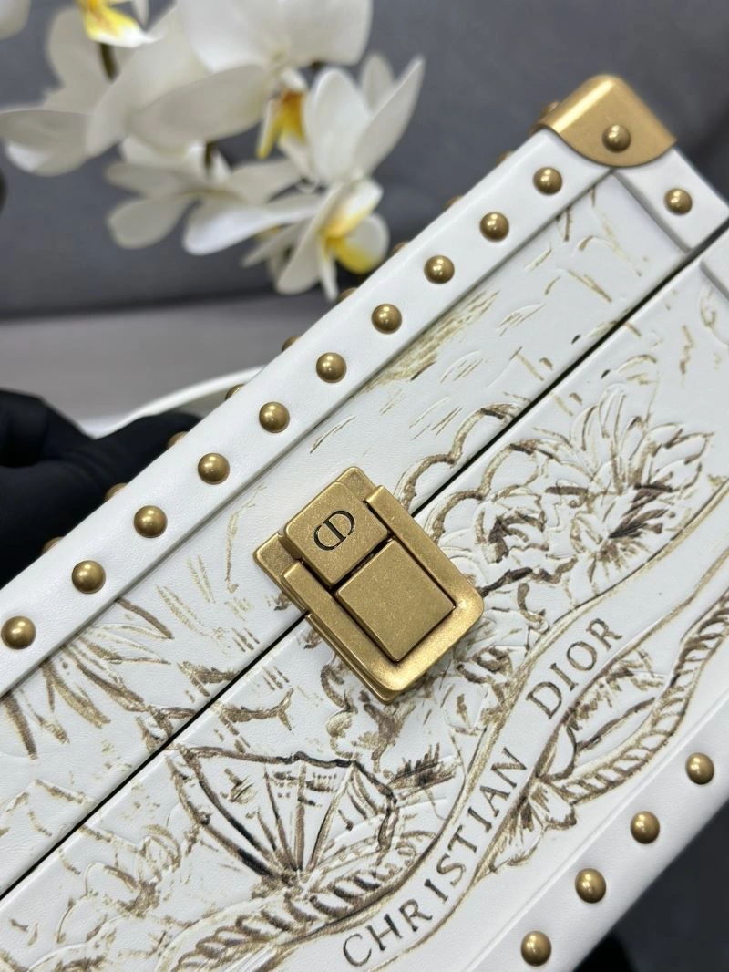 Effortless Christian Dior My Lady Bags 70879