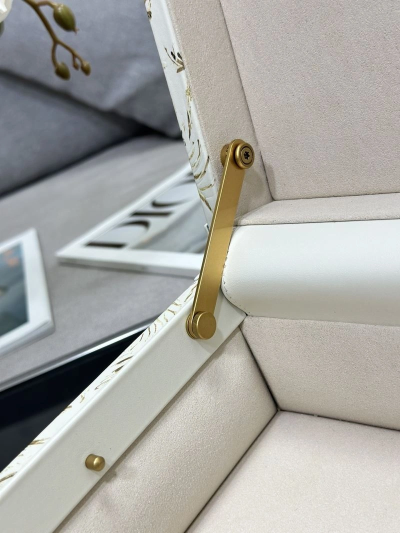 Effortless Christian Dior My Lady Bags 70879