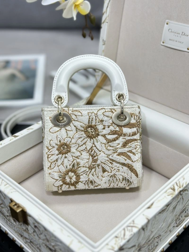 Cozy Christian Dior My Lady Bags 70864