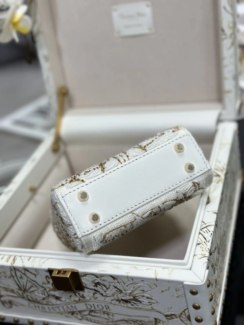 Cozy Christian Dior My Lady Bags 70864