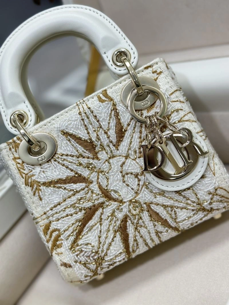 Cozy Christian Dior My Lady Bags 70864