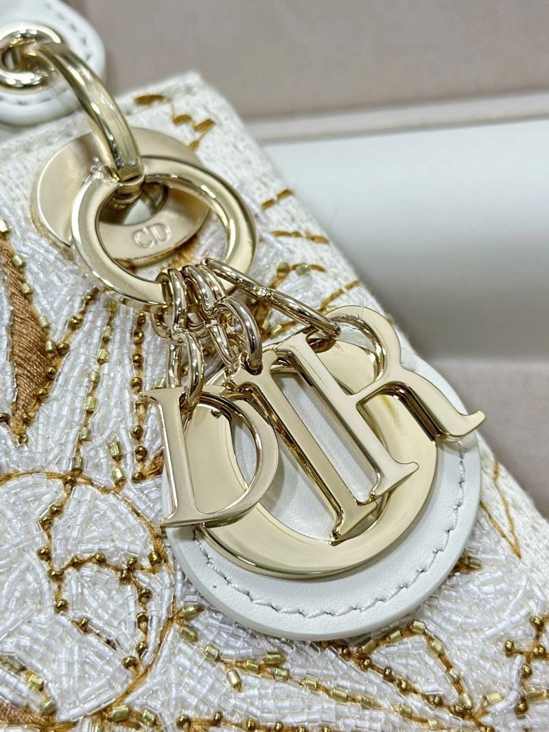 Cozy Christian Dior My Lady Bags 70864