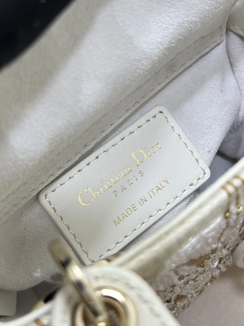 Cozy Christian Dior My Lady Bags 70864