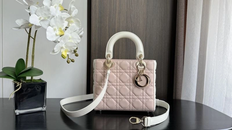 Christian Dior My Lady Bags EasyMatch 70874