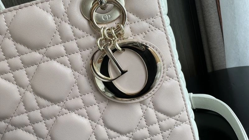 Christian Dior My Lady Bags EasyMatch 70874