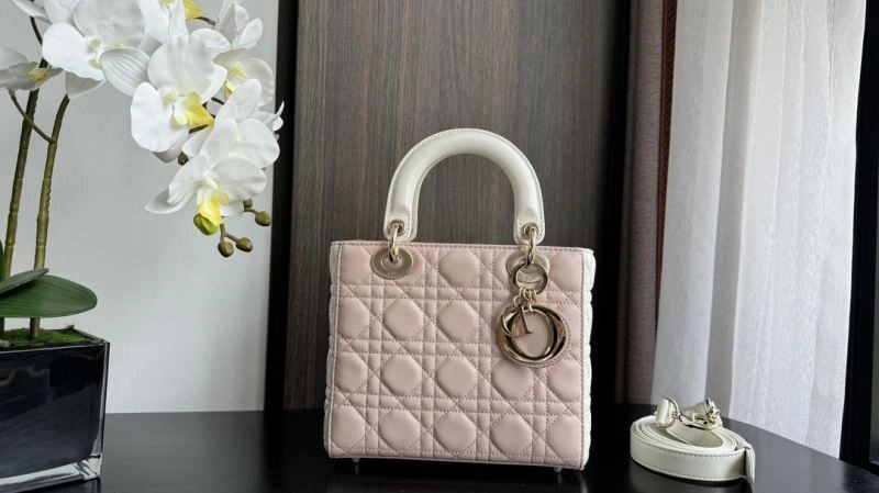 Christian Dior My Lady Bags EasyMatch 70874