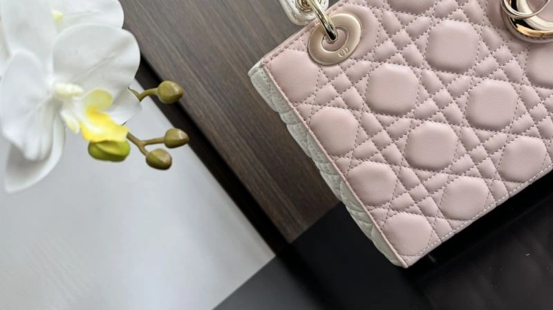 Christian Dior My Lady Bags EasyMatch 70874