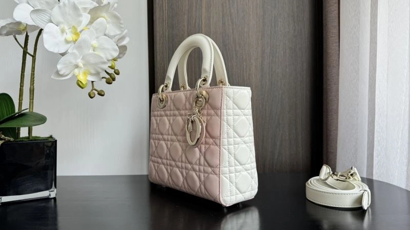 Christian Dior My Lady Bags EasyMatch 70874