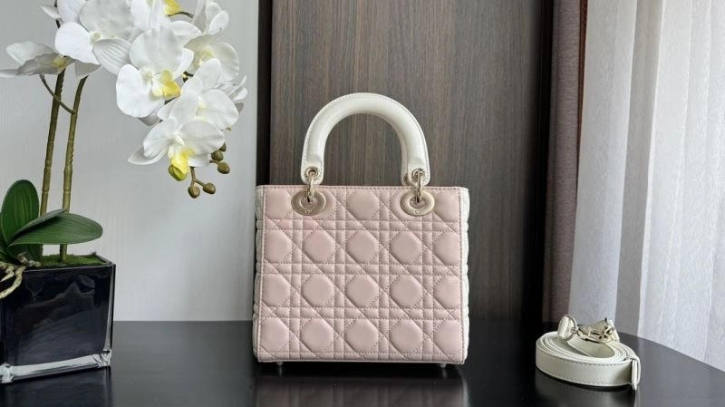 Christian Dior My Lady Bags EasyMatch 70874