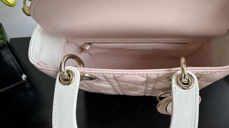Christian Dior My Lady Bags EasyMatch 70874