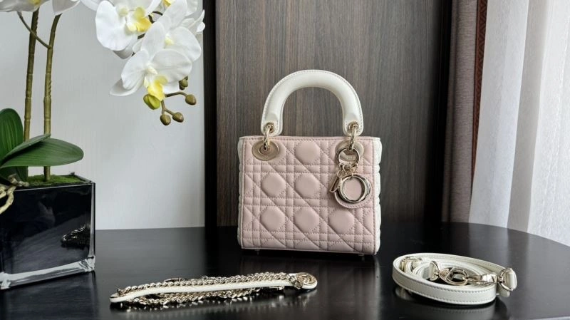 Christian Dior My Lady Bags Lightweight 70870