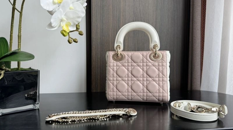 Christian Dior My Lady Bags Lightweight 70870