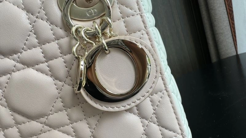 Christian Dior My Lady Bags Lightweight 70870