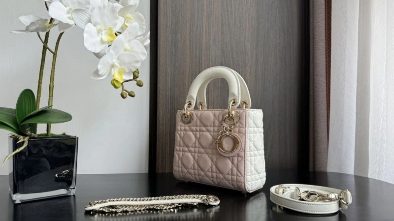 Christian Dior My Lady Bags Lightweight 70870