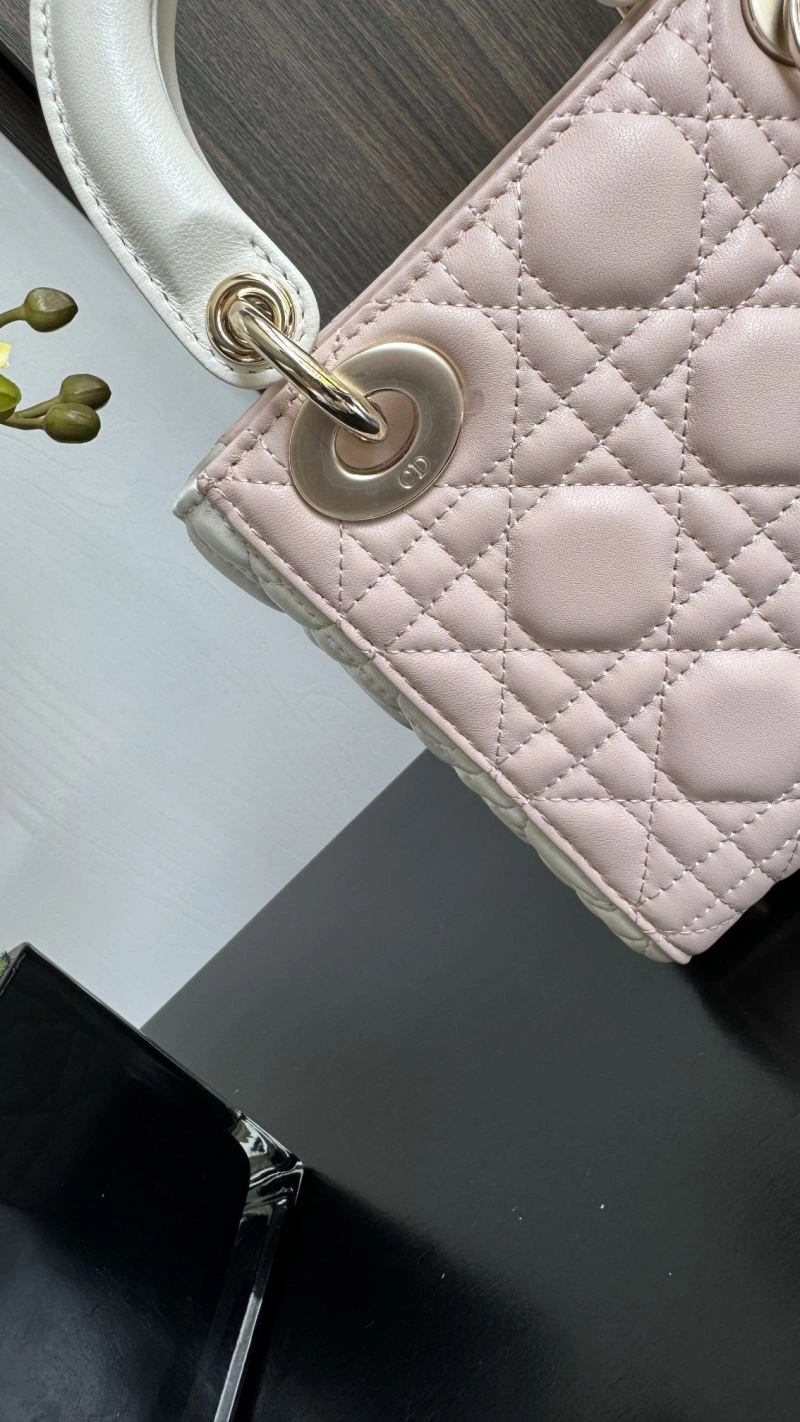 Christian Dior My Lady Bags Lightweight 70870