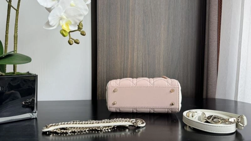 Christian Dior My Lady Bags Lightweight 70870