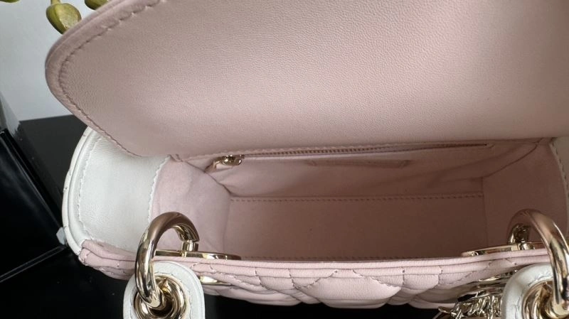 Christian Dior My Lady Bags Lightweight 70870