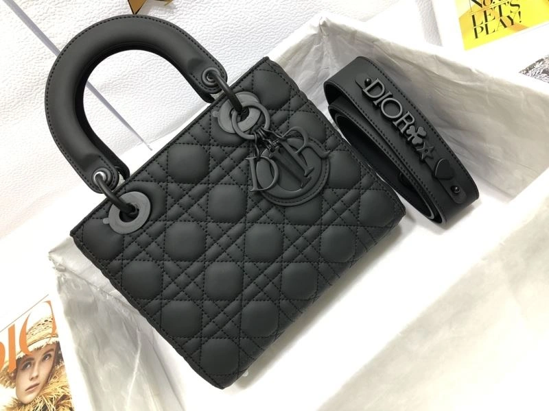 Christian Dior My Lady Bags Tailored 70876