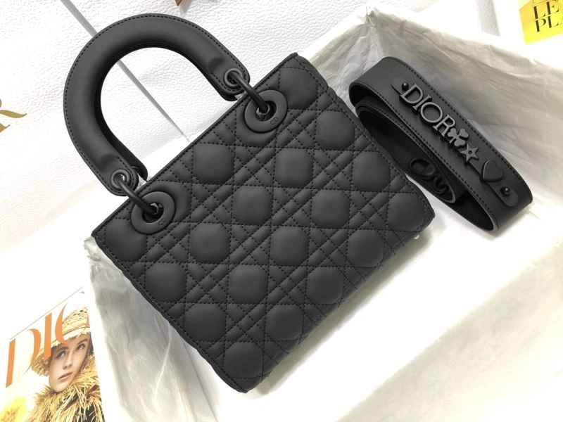 Christian Dior My Lady Bags Tailored 70876