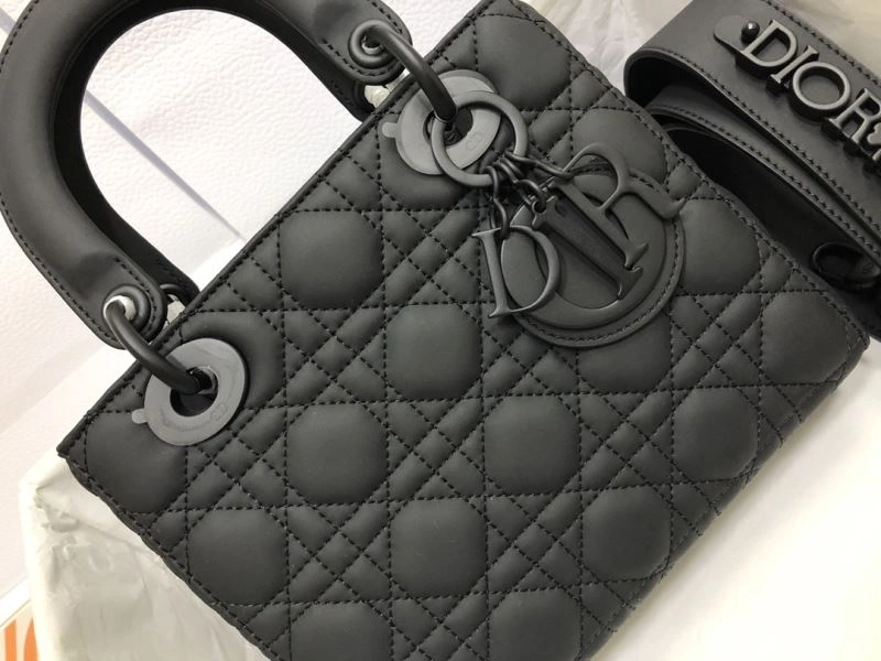 Christian Dior My Lady Bags Tailored 70876