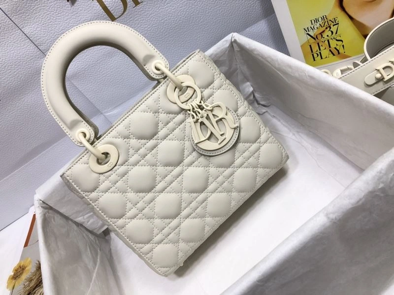 Christian Dior My Lady Bags Unique 70875
