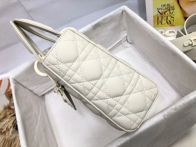 Christian Dior My Lady Bags Unique 70875