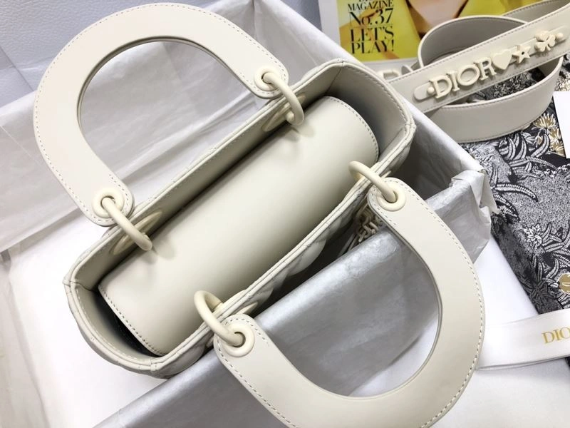 Christian Dior My Lady Bags Unique 70875