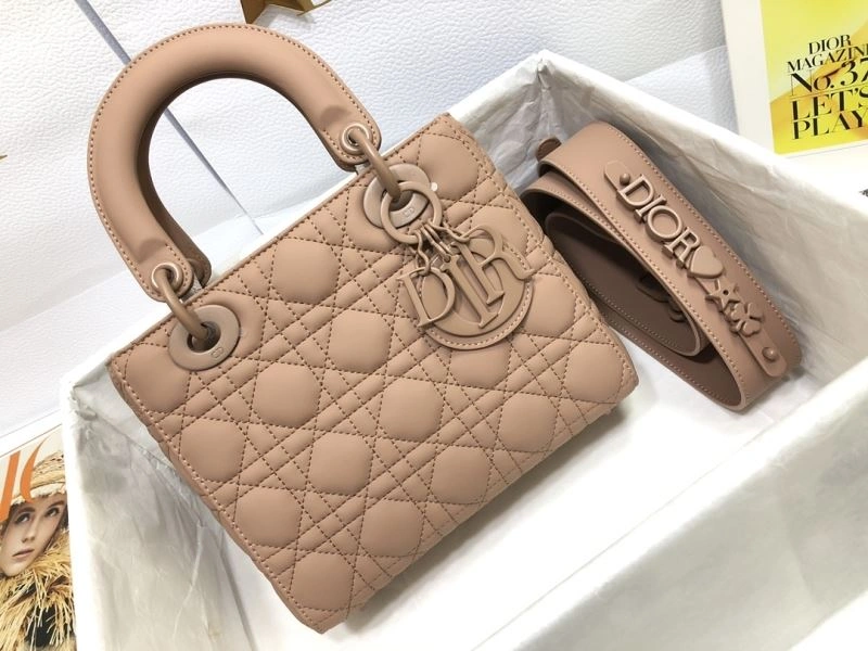 Christian Dior My Lady Bags FastDry 70872