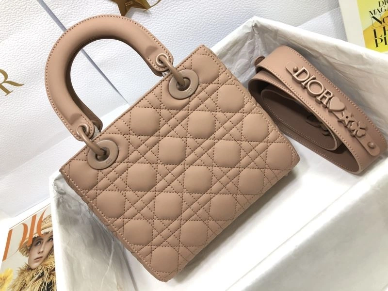 Christian Dior My Lady Bags FastDry 70872