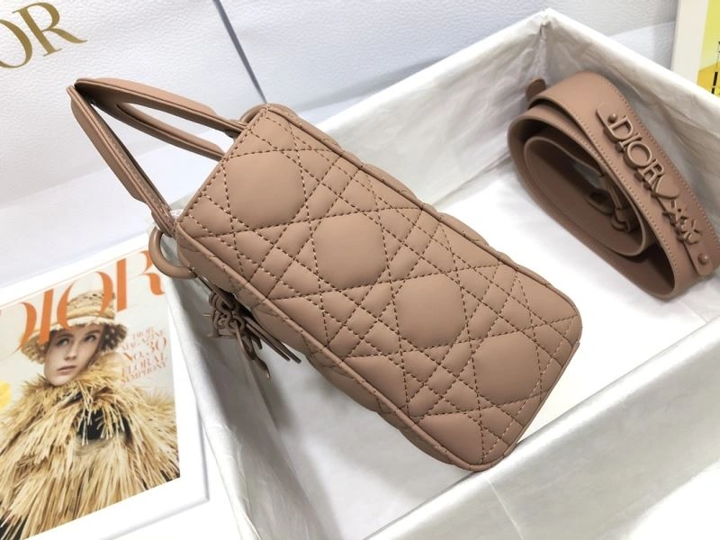 Christian Dior My Lady Bags FastDry 70872