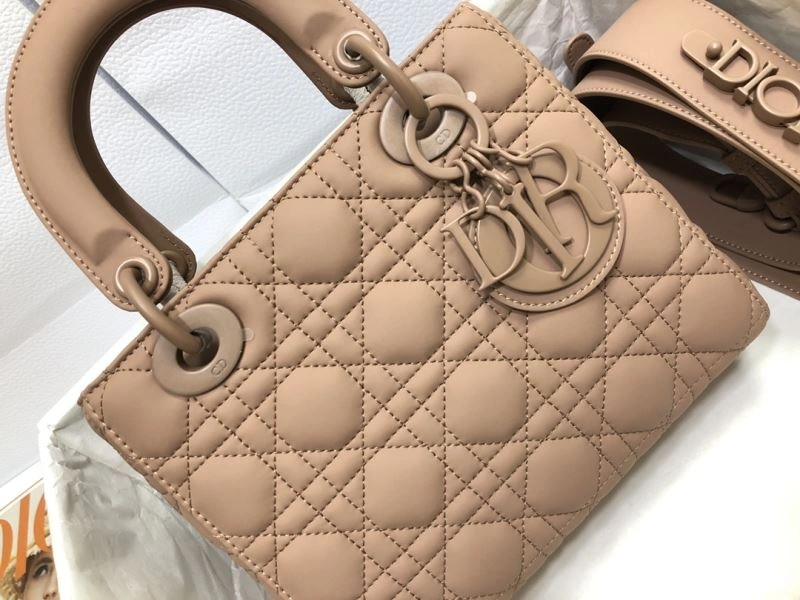 Christian Dior My Lady Bags FastDry 70872