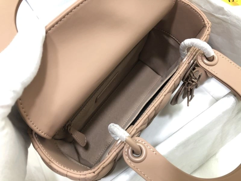Christian Dior My Lady Bags FastDry 70872