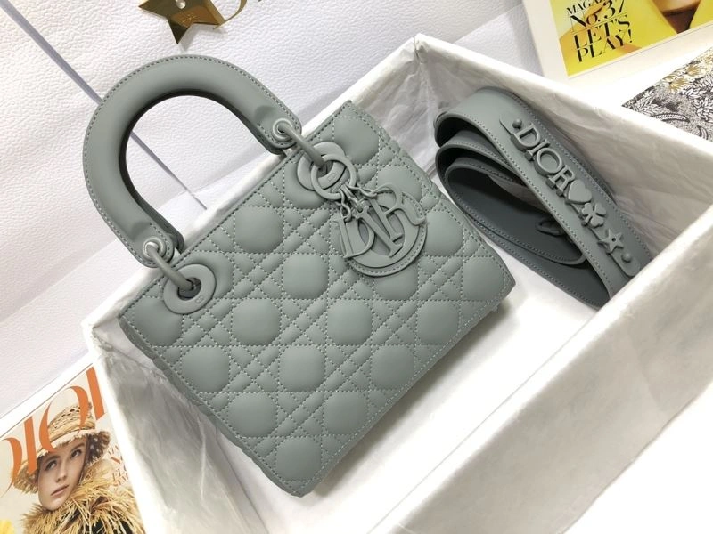 Durable Christian Dior My Lady Bags 70862