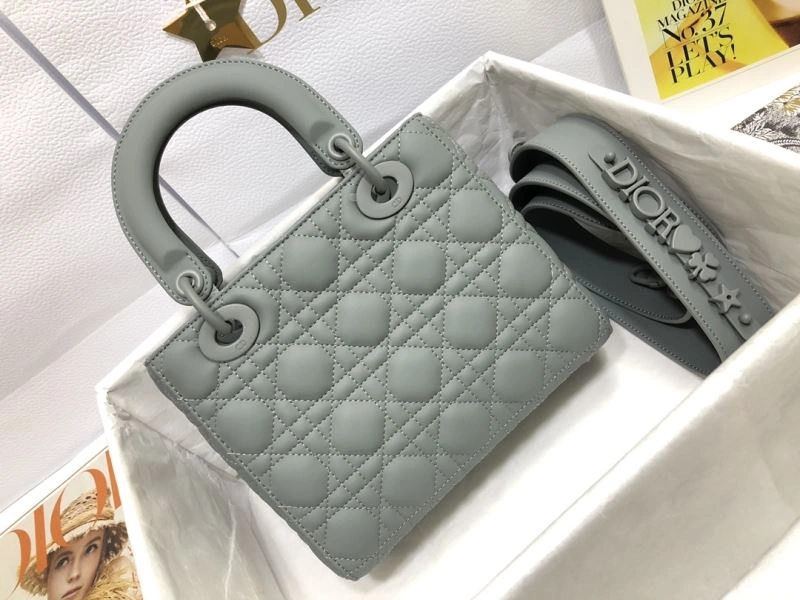 Durable Christian Dior My Lady Bags 70862