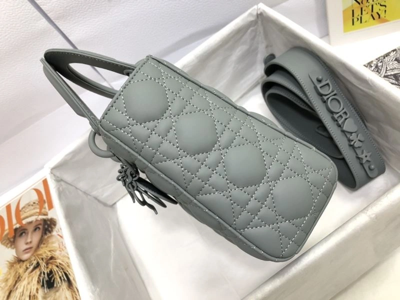 Durable Christian Dior My Lady Bags 70862