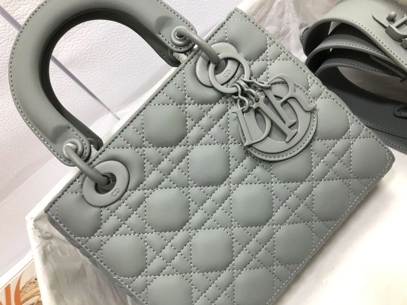 Durable Christian Dior My Lady Bags 70862