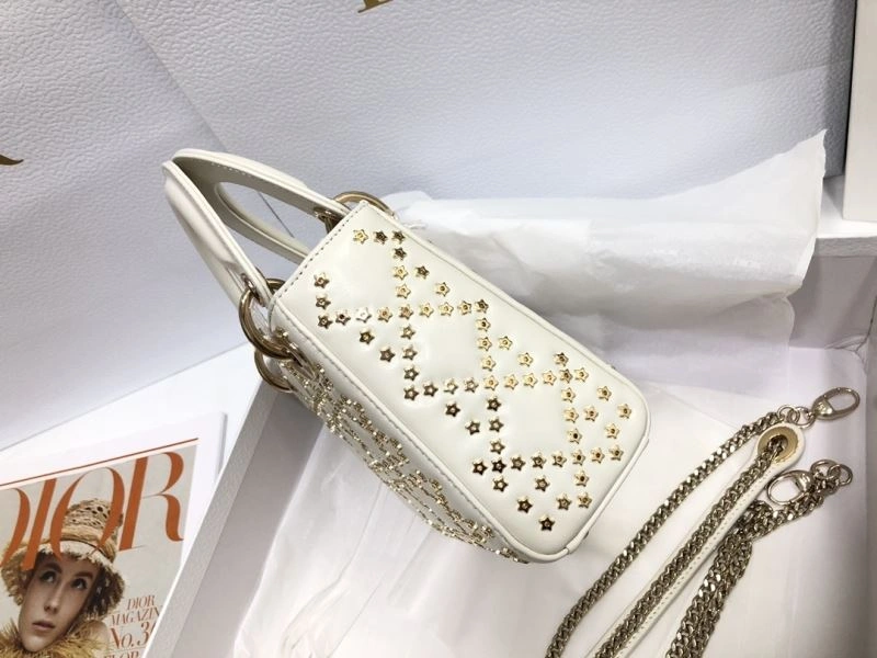 Durable Christian Dior My Lady Bags 70869