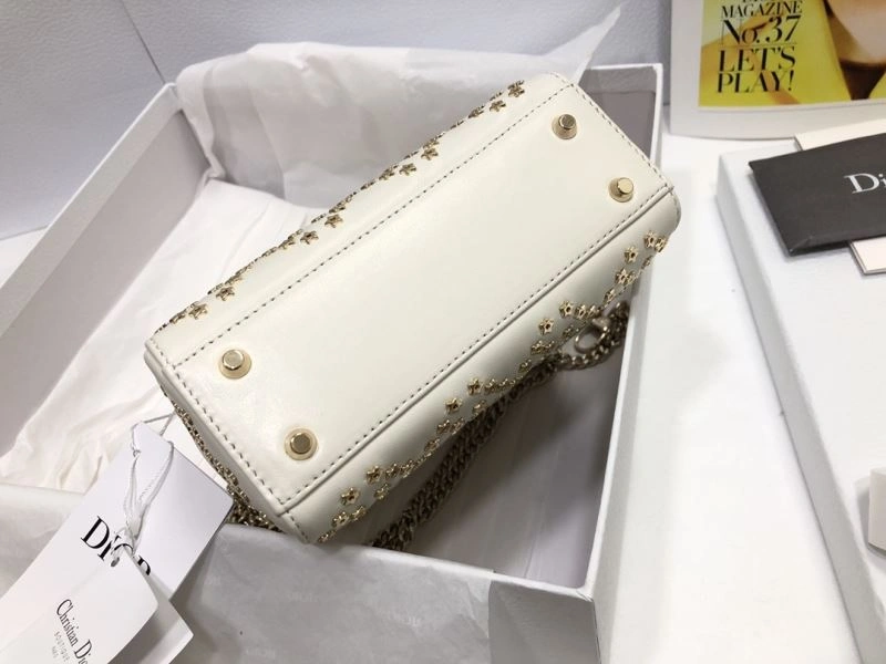 Durable Christian Dior My Lady Bags 70869